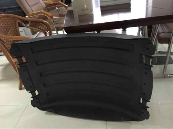 High quality factory supplier used for Scania 1395276 Truck Mudguard - Image 4