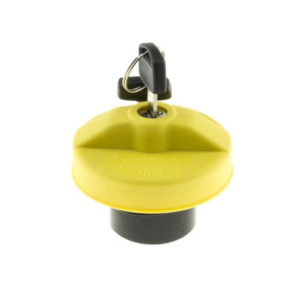 Wholesale Gas Cap High Quality Fuel Tank Cap 6607 Locking Fuel Cap With Key Lock - Image 2