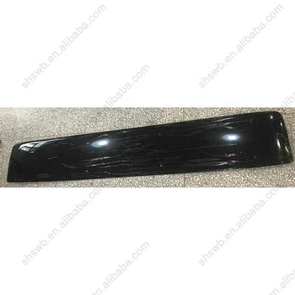 For Mercedes 9323170031 Stainless Steel Guard Plate - Image 2