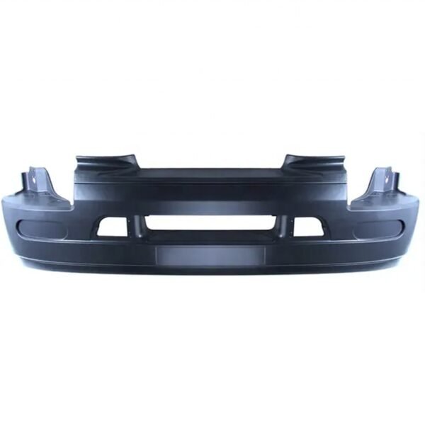 For Renault Premium SMC OEM 5010225815 without fog holes Truck Parts Front Bumper - Image 2