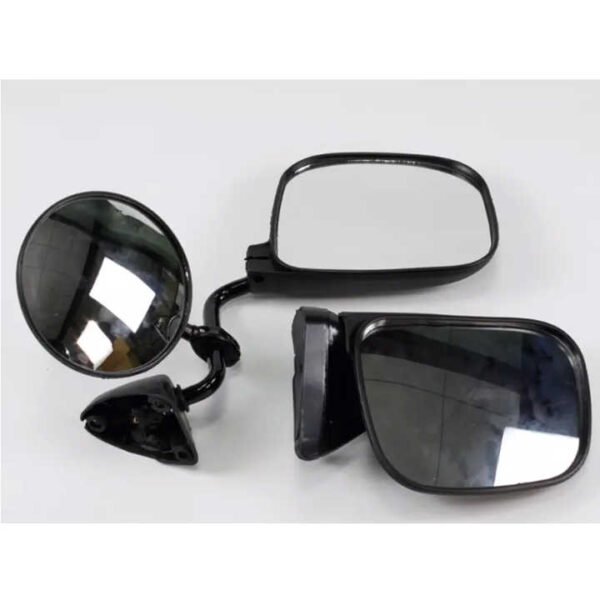 side mirror used for toyota hiace 1993 - Image 2