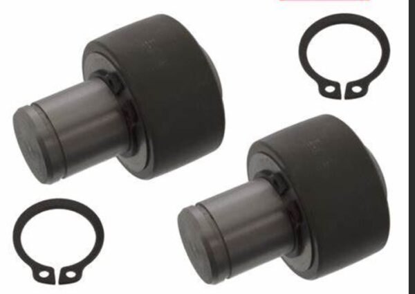 TT 1335485 1753479 Truck Spare Parts for Scania 3 4 P G R T truck F K N bus clutch lever bearing steel - Image 4