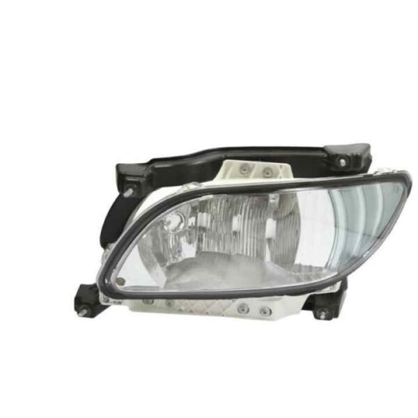 1835886 2032703 High quality fog lamp  with curvelamp LH e-mark use for  Daf CF E6 XF - Image 2