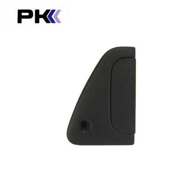Truck body parts handle zinc no cylinder LH oe 1617040,1328724,1651634 for Daf - Image 4