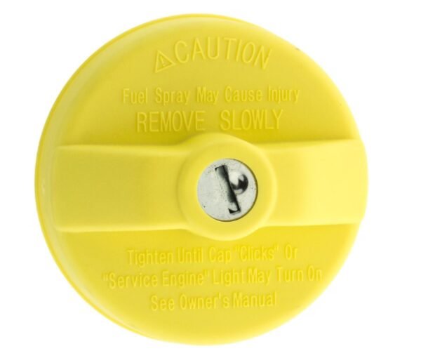 Wholesale Gas Cap High Quality Fuel Tank Cap 6607 Locking Fuel Cap With Key Lock - Image 11