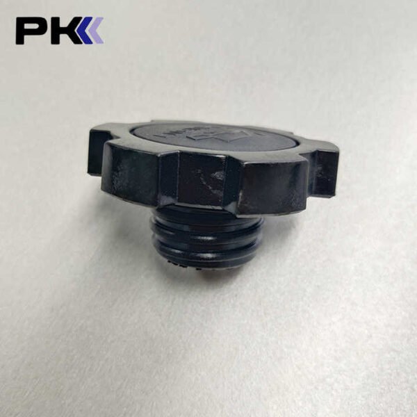 Engine Oil Filler Cap 1218070020 12180-70020 OEM Oil Filler Cap For COASTER TOYOTA 12180-55010 1218055010 - Image 5