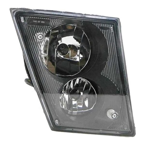 PK12230 For Volvo VNM VNL VNX VHD VAH VN Truck 82715402 Complete Assembly Door Mirror Power Heated Chrome Body Parts - Image 6
