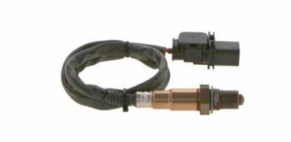 TT Oxygen Sensor For SCANIA Series L P G R S T S500 S520 S580 S650 S730 P310 P340 2011-21 0281004427 2128883 - Image 4