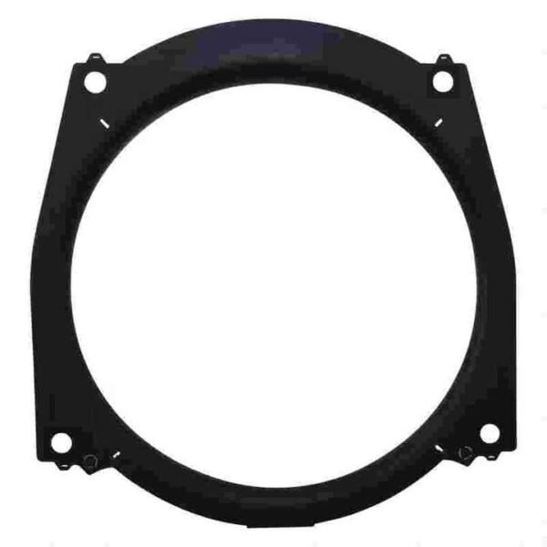PK59-204 For Iveco Eurotech 8165855 Fan Cowling Engine Cooling System Accessories Fan Cover - Image 2