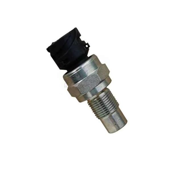 European Truck Spare Parts Speed Sensor 0125424217 for MB Truck - Image 4