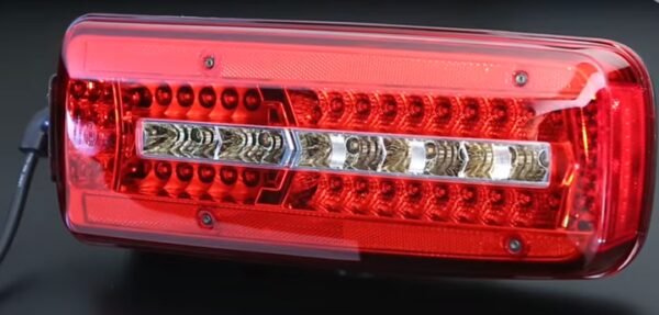 EMARK Halogen Headlight Front Lamp Right And Left 5801375415 5801375416 TD01-59-032L For Iveco Daily 2010-2014 - Image 4