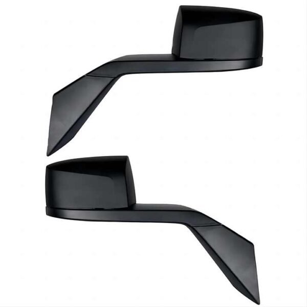 PK12230 For Volvo VNM VNL VNX VHD VAH VN Truck 82715402 Complete Assembly Door Mirror Power Heated Chrome Body Parts - Image 5