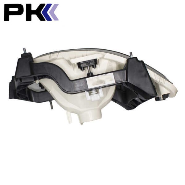 1835886 2032703 High quality fog lamp  with curvelamp LH e-mark use for  Daf CF E6 XF - Image 4