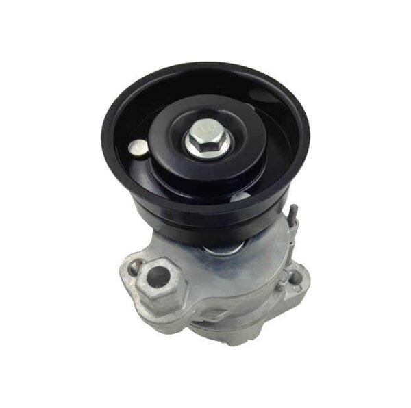 Belt tensioner with iron roller <100 OE 1398619 1398620 1458764 1614978 1628148 use for Daf CF - Image 2