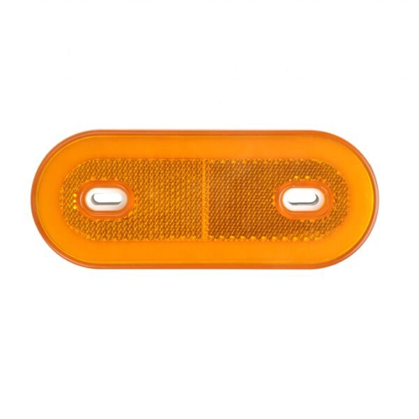 PK10711 For Universal Trailer Led Tail Indicator Lamp Truck Side Marker Light - Image 3