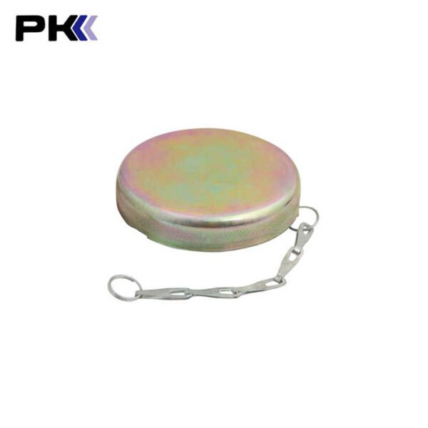 Wholesale Cooling System Universal Small Middle Big Excavator Water Tank Cover Radiator Caps - Image 3
