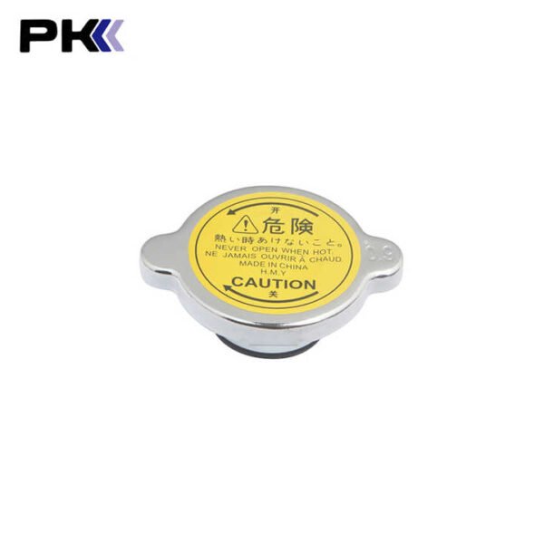 Fuel Filler Cap OEM 572.4003 3687932 Engine Oil Fill Cap For CUMMINS - Image 6