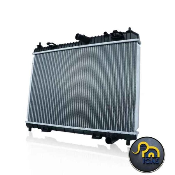 OEM 8V518005BE  8V518005BD   for  Ford FIESTA B-MAX IKON  2008 , Radiator FOR FORD FIESTA 2011 1.6L - Image 4