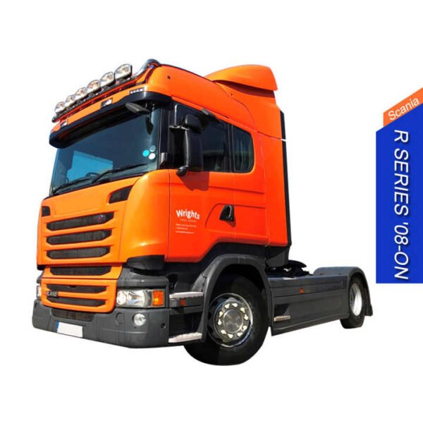 For SCANIA 4 5 6 Series Mirror Electric RH - Image 5