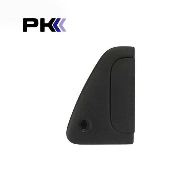 Truck body parts handle zinc no cylinder LH oe 1617040,1328724,1651634 for Daf - Image 3