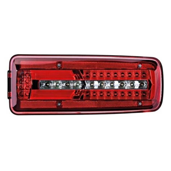 EMARK Halogen Headlight Front Lamp Right And Left 5801375415 5801375416 TD01-59-032L For Iveco Daily 2010-2014 - Image 5