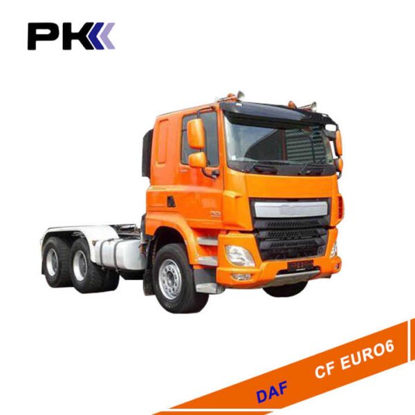 For DAF Expansion tank 1939411, 1939412, 1960437 - Image 3