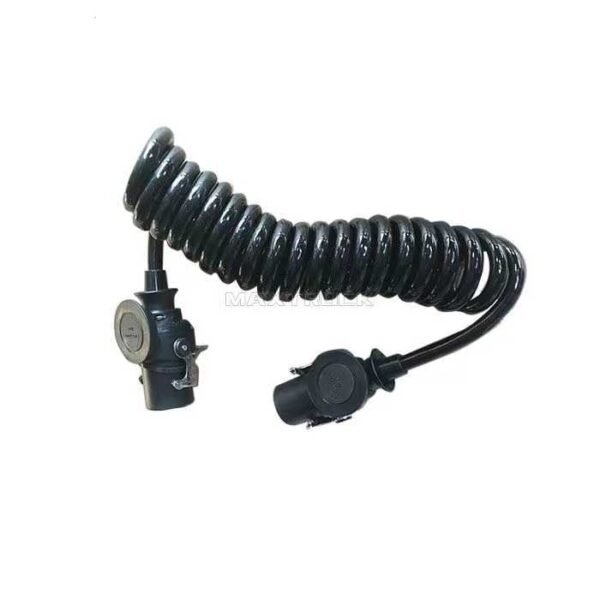 Heavy Duty Truck Spare Parts Electrical Coil 4460087100 5010306930 20730342 for RVI/VL Truck Sensor - Image 3