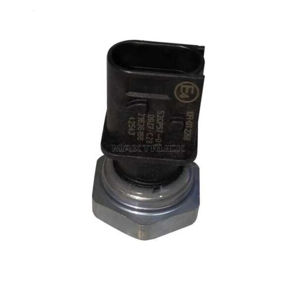 Heavy Duty Truck Parts Pressure Sensor 21636166 7421636166 For VL/RVI Truck - Image 4