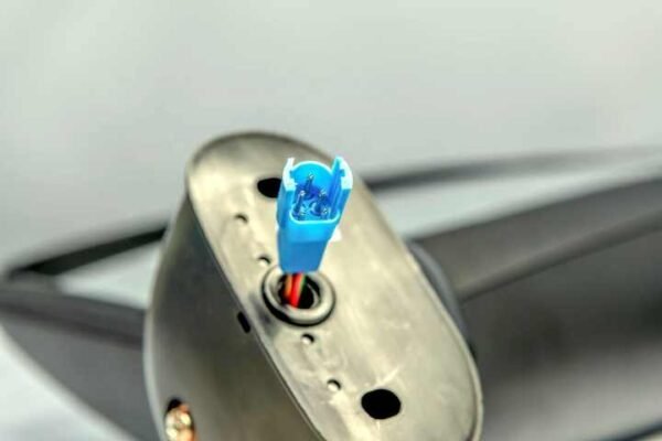 For Scania P380 R420 R114 PK9495 1723518 LH 1723519 RH Truck Mirror - Image 4