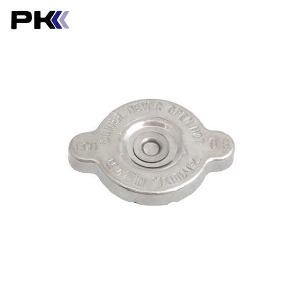 Car Cap Assy Auto Parts Cover Gas Cap Oil Filler CAP OEM 572.4014 - Image 5