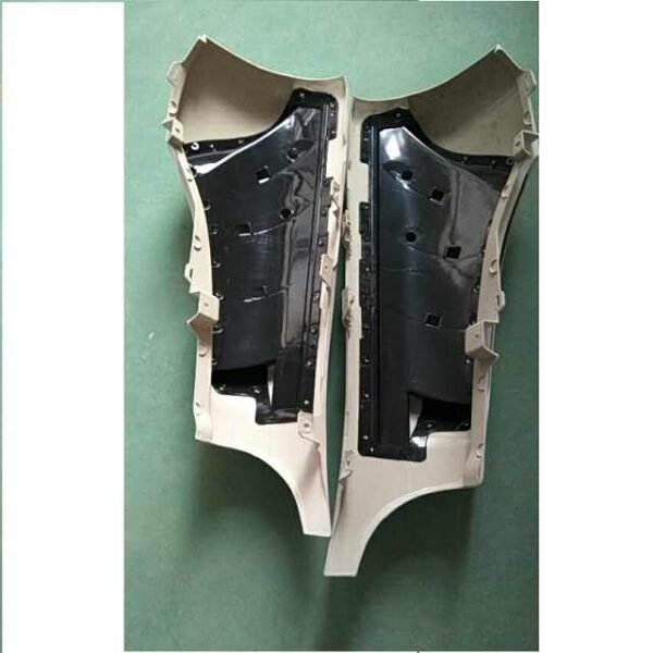 PK04-115L truck body parts 5010578659 LH used for Renault Air Deflector - Image 4