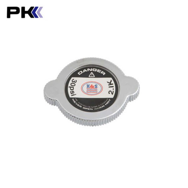 Fuel Tank Accessories FTA-C-442 Kenworth Semi Truck Non-Locking Diesel Fuel Cap - Image 4