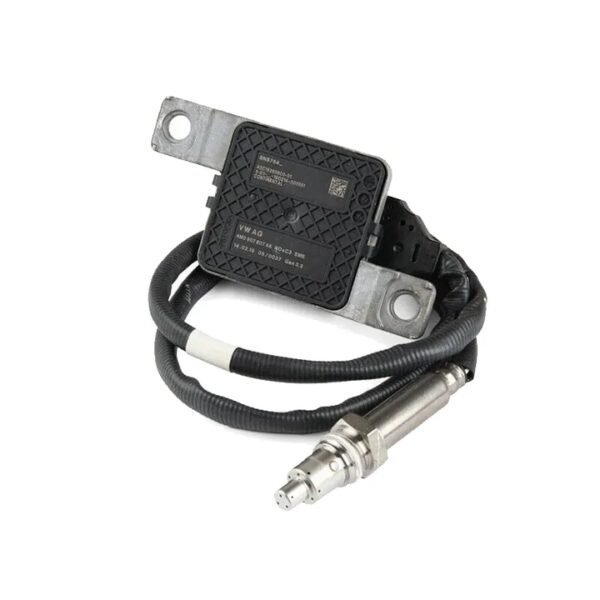 New High Quality nox sensor for VW 4K0907807A 4K0907807E - Image 2