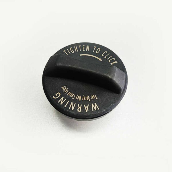 Car Fuel Tank Oil Cap Cover 6832 Fuel Cap Fuel Tank Filler Gas Cap - Image 2
