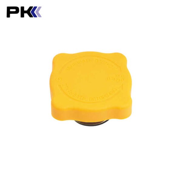 Fuel Tank Accessories FTA-C-19 Fuel Cap For Volvo Mack International Non-Locking Aluminum Locking Fuel Tank Cap - Image 6