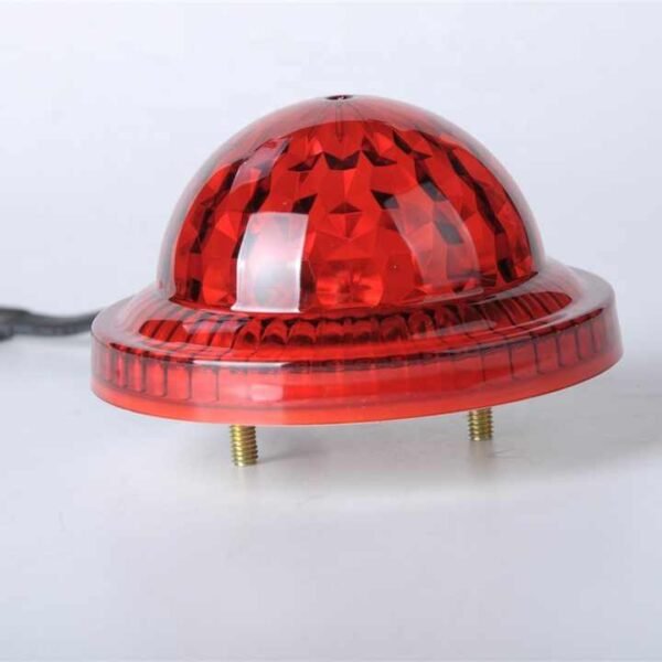 For Mercedes Volvo Scania Iveco Universal Trailer Vehicle Edge Lights PK9307 Side Marker Light Truck Led Tail Light - Image 3