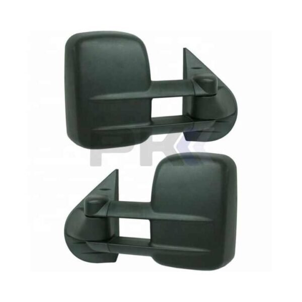 PK10671 For Chevrolet Silverado 2007-2013 For MC Sierra PK10671 LH GM1320337 Manual Truck Towing Mirror