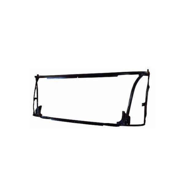 For Scania 1917216 1859174 Aluminum Front Panel Frame - Image 2