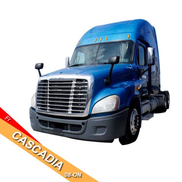 American Truck Parts Manufacturer for HINO, International, Mack, Volvo VNL, Kenworth, Freightliner,Peterbilt - Image 3
