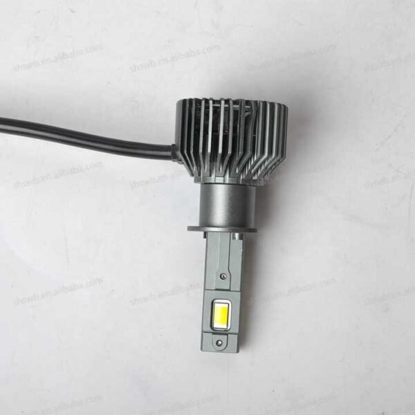 Super Bright Spot Lights 36W H1 24V  Low Beam Fog Lamp Bulbs Conversion Kit for Universal Truck Slim LED Headlight High Bulb - Image 2