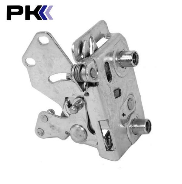 High quality truck body parts OEM 1296591 Door  lock RH use for Daf CF65 75 85 - Image 3