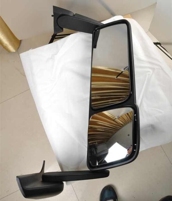For Mercedes actros Mp4 OEM 9608103616 9608104716 RH Truck Mirror - Image 3