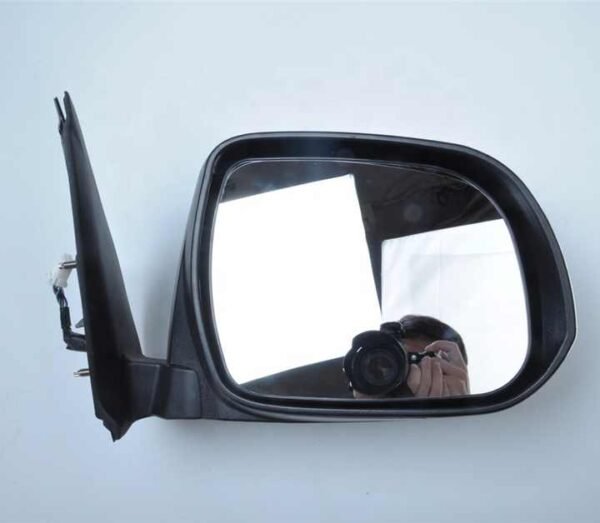For Toyota Hilux Vigo Champ 2012 PK9505 87940-0K760 879400K760 LED Electric Power Mirror Side Mirror - Image 3