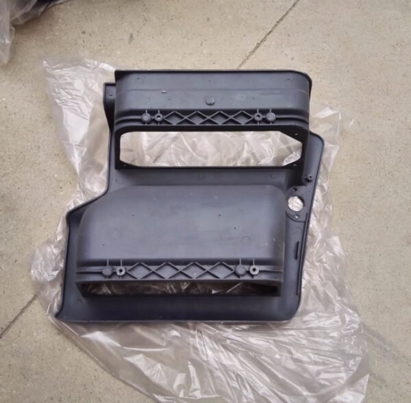 For Renault KERAX OEM 5010225392 LH Truck Footstep - Image 4