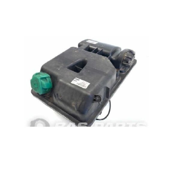 For DAF Expansion tank 1939411, 1939412, 1960437 - Image 2