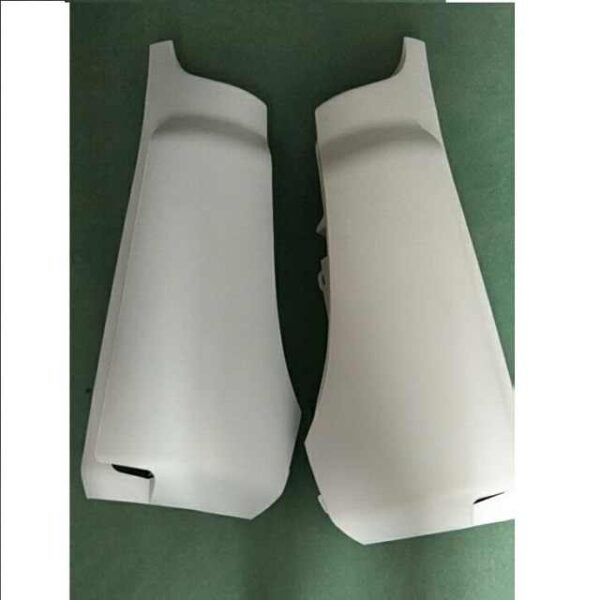 PK04-115L truck body parts 5010578659 LH used for Renault Air Deflector - Image 3