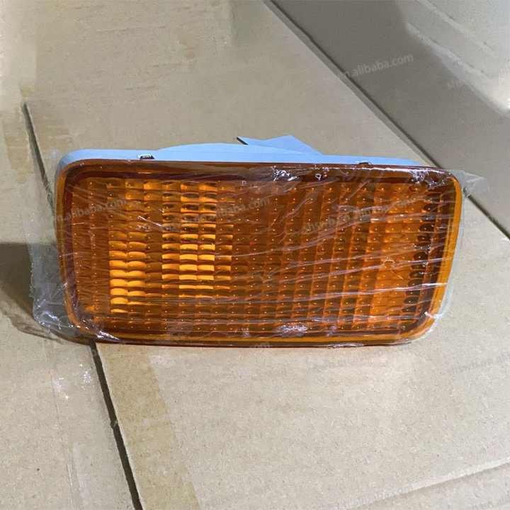 PK11434 For NISSAN CONDOR 95 LH Head Lamp - Image 4
