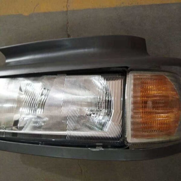 T Truck Parts for RENAULT Premium / Kerax / Midlum - Image 3