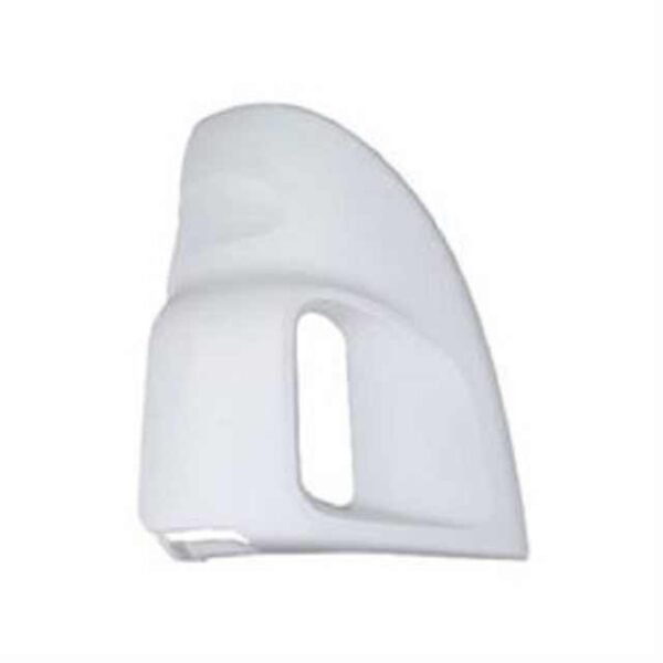 Good quality brand new truck body parts 1543608 LH 1543609 RH  used for SCANIA Air Deflector - Image 2