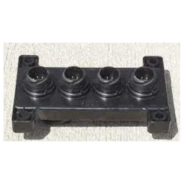 For Mercedes 9436661031 Bottom Normal  RH Console - Image 3